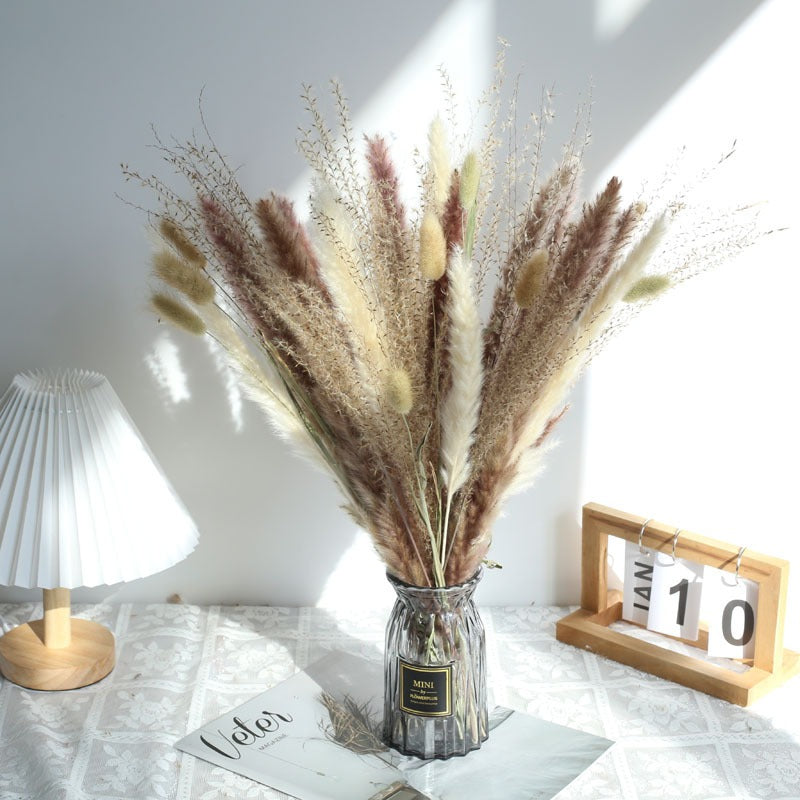 Bouquet de pampas ~ FORMIL
