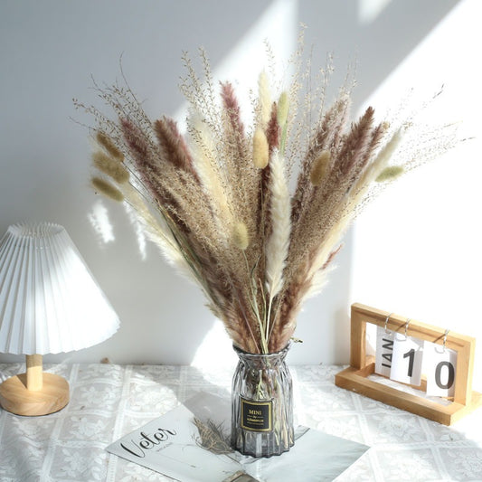 Bouquet de pampas ~ FORMIL