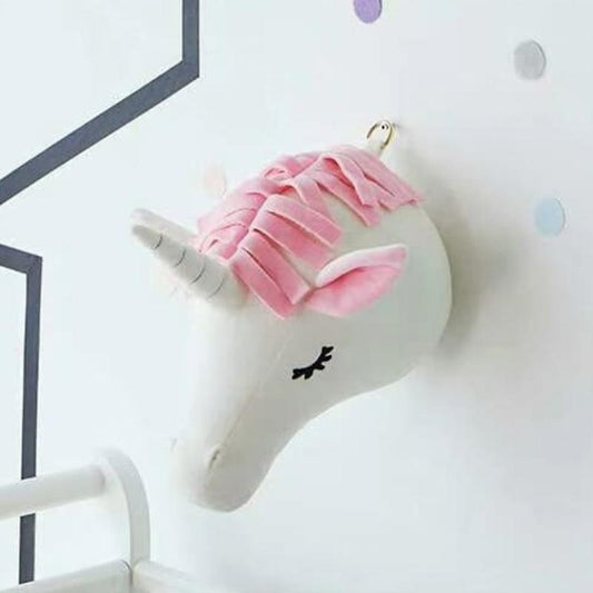 Décoration murale licorne 3D ~ FANTASIA