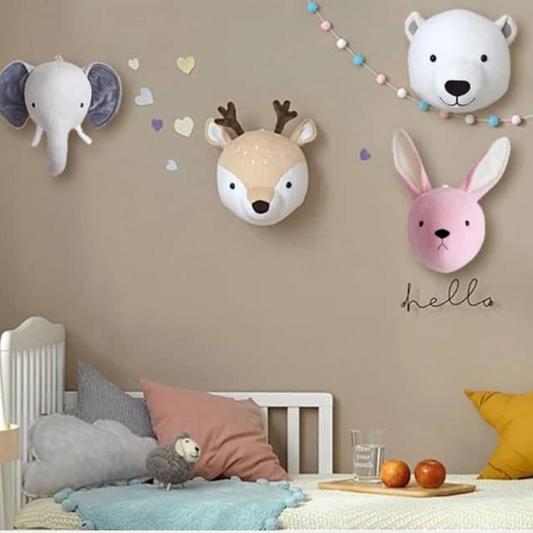 deco murale enfant