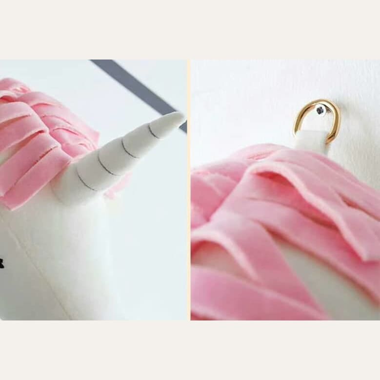 Décoration murale licorne 3D ~ FANTASIA