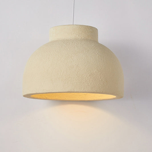 grand luminaire suspendu lumère chaude