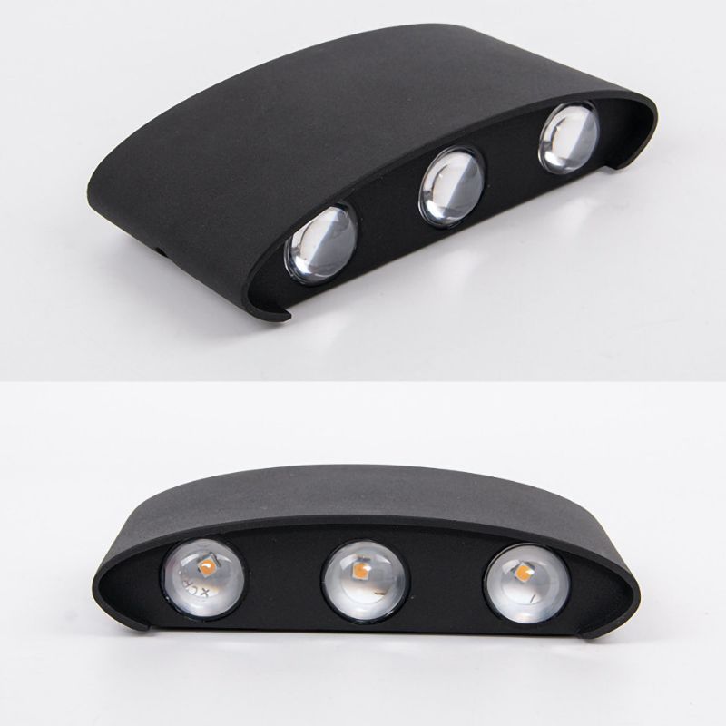 lampe d'extérieur détails