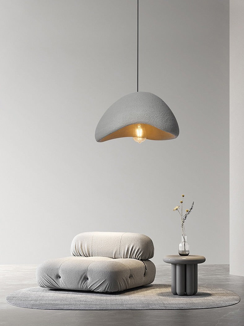 Suspension luminaire design ~ ELIN - Maison Liv