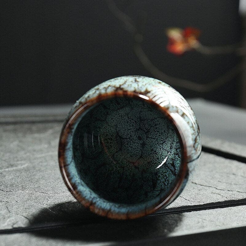 THAO ~ Tasses à thé