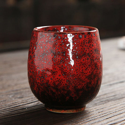 THAO ~ Tasses à thé Aya