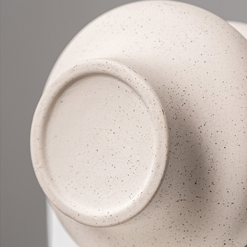 Vase décoratif scandinave ~ STELLA