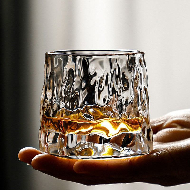 Lot de 3 verres à whisky ~ MARTEL – Maison Liv