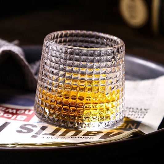 verre a whisky