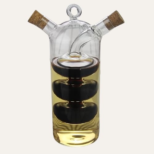 VINOIL ~ Huiliers-Vinaigriers 2 en 1 Allongé: 150ml