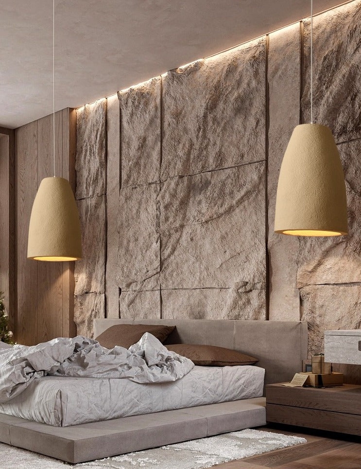 Suspension luminaire design ~ KAROL – Maison Liv