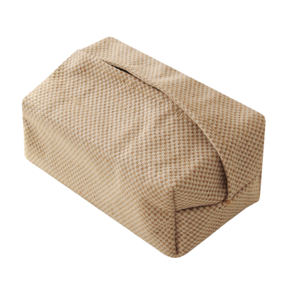 Tissue box ~ CARON