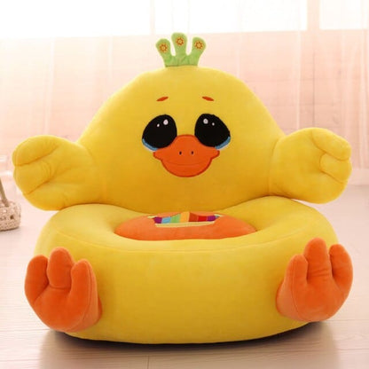 Canapé animal rigolo pour enfants ~ ANIMORIGOLO Mon joli 
