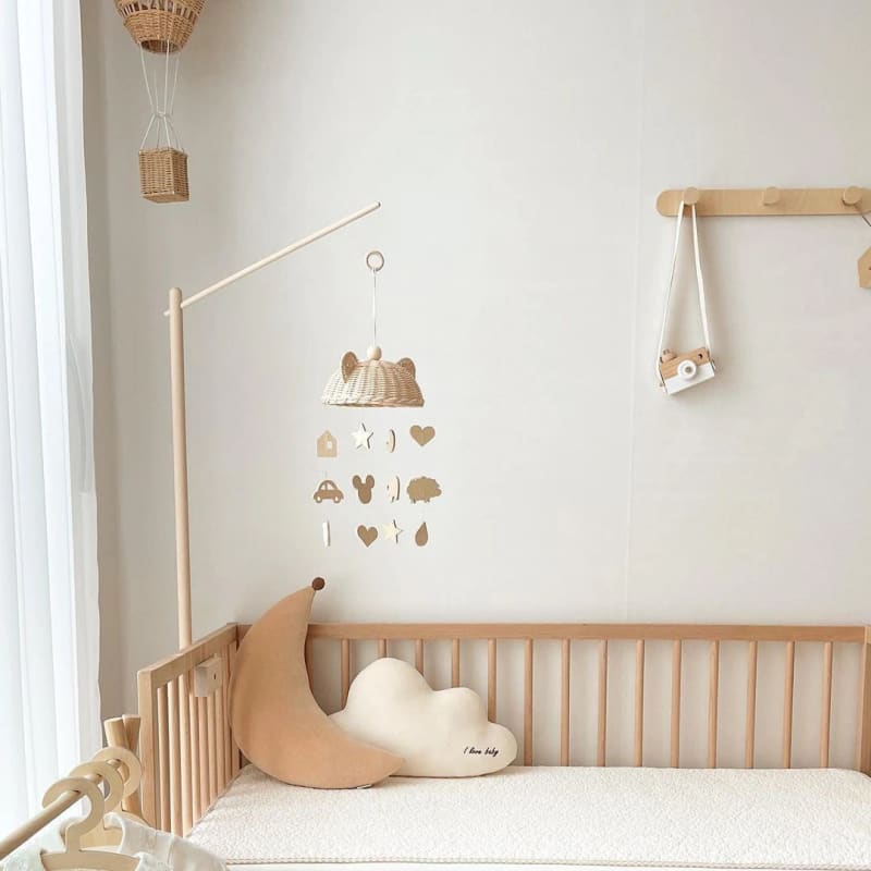 mobiles pour bébés - mobilier et décoration