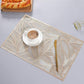 set de table or