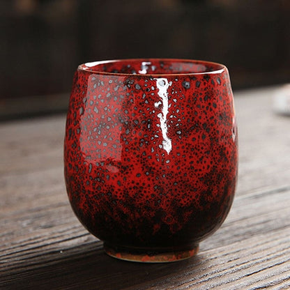 THAO ~ Tasses à thé Aya