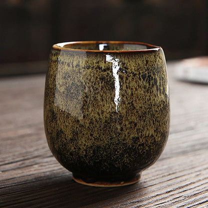 THAO ~ Tasses à thé Hanaé