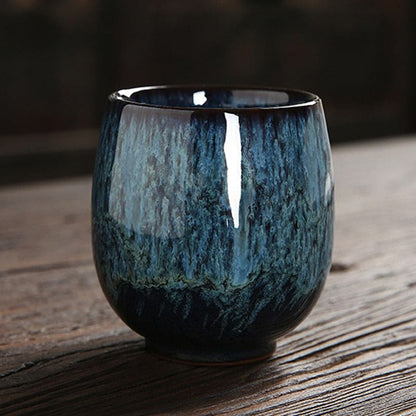 THAO ~ Tasses à thé Rima