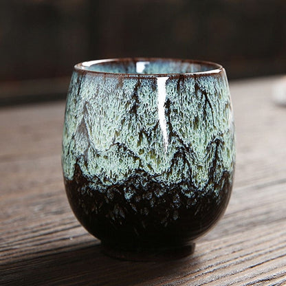 THAO ~ Tasses à thé Yuna