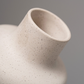 vase décoratif détail céramique